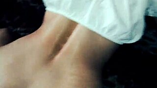 mature milf's holes stretched wide open hard pov style