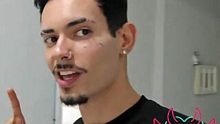 Caught Friend Balls-Deep in Wife's Ass Bareback