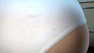 mature stepmom takes cock deep in ass