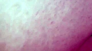 Big ass babe squirts wildly fucked hard by old stud intense