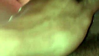 Big ass babe squirts wildly fucked hard by old stud intense