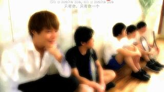 橋本有菜 rocks that costume mv with her sexy moves you can't miss this hot performance