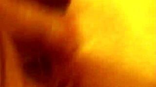 damn she gulps down every drop of hot cum 😋💦