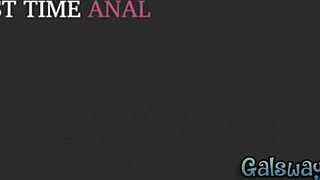 hey nurses nicole kitt, jenna foxx, maya woulfe, ana foxxx—wanna foursome pussy lick before shift?