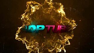 pretty spanish brunette aris loves deepthroating cock with big pussy lips