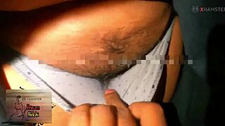 sri lankan masseuse with big boobs and wet pussy rides customer's monster cock to creampie finish full movie