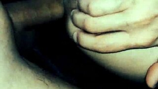 mature milf's holes stretched wide open hard pov style