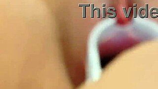 next door vietnamese teen girlfriend spreads wet hairy pussy for creampie in bedroom