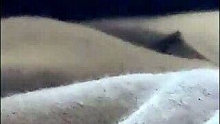 Snowbunny sneaks away from cuckold hubby to worship my huge black dick