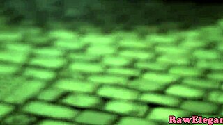 Glam pornstar destiny 18+ takes cash for messy anal doggystyle and facial