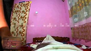 sri lankan masseuse with big boobs and wet pussy rides customer's monster cock to creampie finish full movie