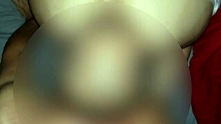 Cum In My WIFE'S Ass Then Pussy Ass-To-Pussy With Karina And Lucas!