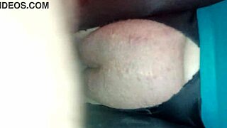 guy gets home from hookers wife waits in ripped leggings craving his street slut fuck