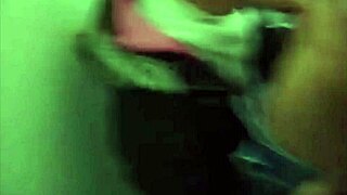 Slut Gags on Cock for Explosive Deepthroat Cumshot Blast After Blast