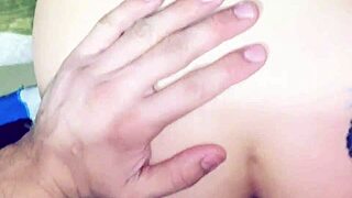 damn cute student miniskirt pulled up punished rough pov garage hidden