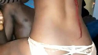 She rides cowgirl moans loud during casting fuck interview with spanking