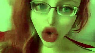 you can't stop staring at my huge goddess tits while i tease you mercilessly