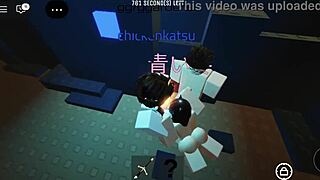 me and sukuna stuff random girl's big ass and tits with monster cocks in wild threesome