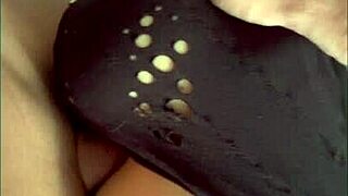 steamy hookup with my closest buddy turns intense