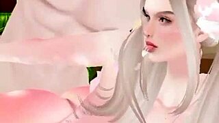 katyqueenff takes on that hot koreano bb cock