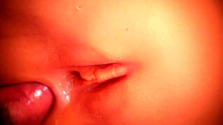 hey her juicy ass always makes me cum happy