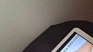 he pours tribute over jumjum68 the prettiest solo masturbation queen