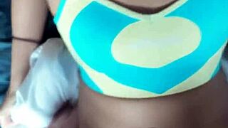 magnifique thaïlandaise de 18 ans skinny tight pussy fucked rough missionary by huge white cock interracial homemade