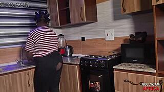 my monster cock stands rock hard for ebony madam