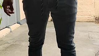 Neighbor Drops By And We Fuck Before Hubby Returns