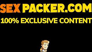 imagine this skinny 18yo cutie on knees gagging sloppy deepthroat on monster cock pov rough domination