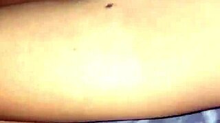 Fucking My Not Sister Hard in Steamy Action Sequel