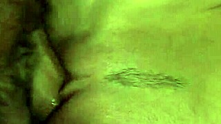 Boroka Bolls Ignites Solo Before Male Assfucking Heat Explodes