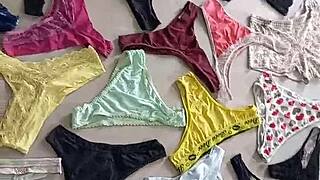 wanna see my full 72 panty collection from hot shemale prostitute?