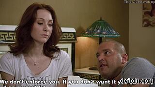 😻 Natural kitten spreads tight hairless pussy losing virginity to group