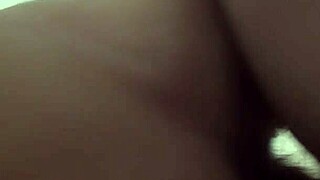 you wanna see this mature milf get fucked rough by young stud's big cock?