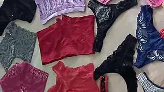 wanna see my full 72 panty collection from hot shemale prostitute?