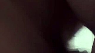 you wanna see this mature milf get fucked rough by young stud's big cock?