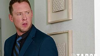 Petite French Teen Vanessa Vega Pierced in Court Taboo POV Blowjob