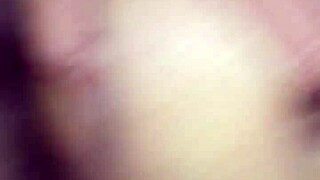 Slutty hood whore Karina spreads amateur homemade legs begging for rough pounding in every nasty position