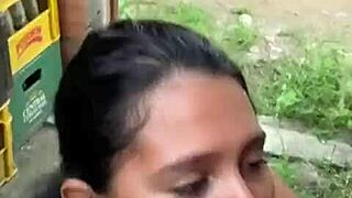 Mi vecino espera con verga dura lista para big ass cowgirl pounding