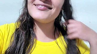 bbw brazilian amateurs shake fat asses to real orgasm