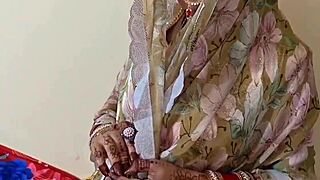 sexy indian bahu sneaks dirty fuck with sasur in hindi talk