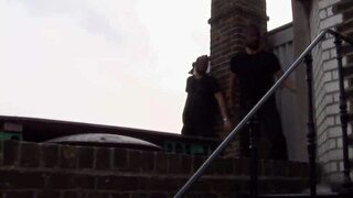 Harmony hex teachin me creampie takin