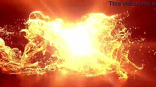 keysie wood takes intense bbc anal creampie interracial pounding