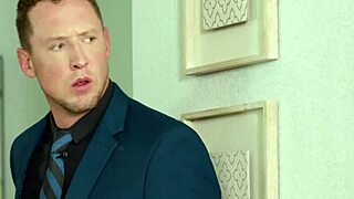 Petite French Teen Vanessa Vega Pierced in Court Taboo POV Blowjob