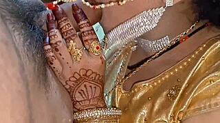 sexy indian bahu sneaks dirty fuck with sasur in hindi talk