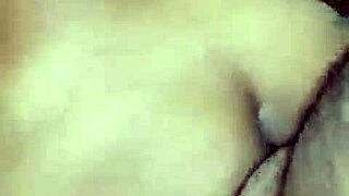 Mi vecino espera con verga dura lista para big ass cowgirl pounding