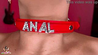 yessica bunny takes hardcore anal assfucking bent over doggystyle with cumshot facial