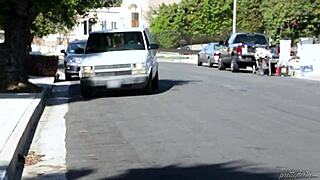 Kendra lust overwhelmed by ecstasy in intense threesome pounding