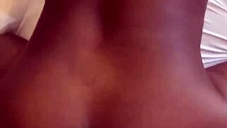 big booty teen bent over doggystyle by boss's monster cock?